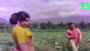 Tamil actress Hot boobs
